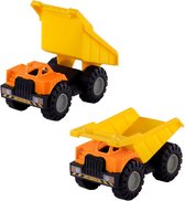 Polesie Dumptruck Barry 26 cm