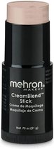 Mehron CreamBlend Stick Stage Foundation - Light Olive