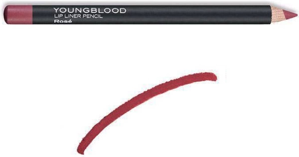 Goedkoopste Youngblood - Lip Liner Pencil - Lip liner potlood