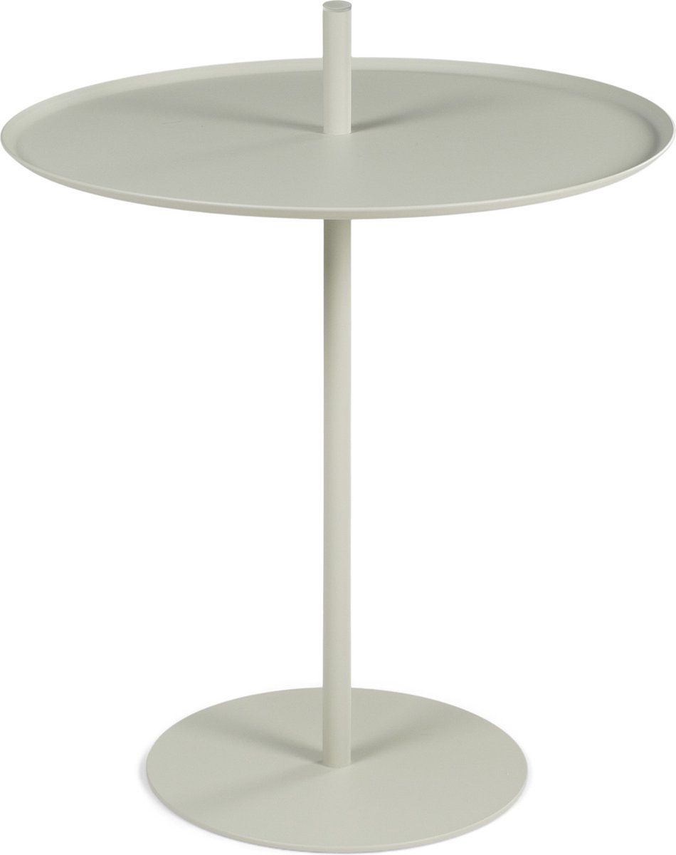 Torna Design LIMA Bijzettafel - Sand