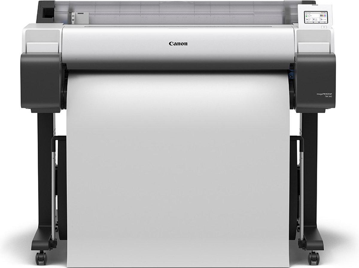 Canon imagePROGRAF TM-340 - 36"" groot formaat printer