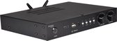 Adastra S460-WIFI en LAN Internet streaming 2 zone versterker 4x60W