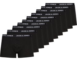 Jack & Jones Boxershorts 10-pack Boxershorts