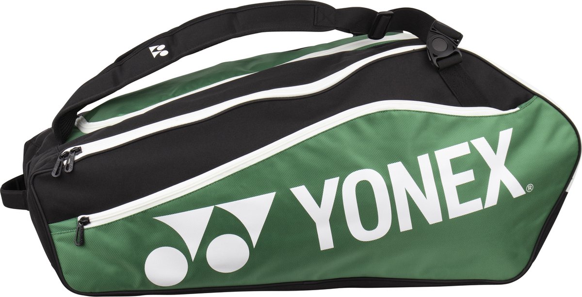 Yonex Expert sac de raquette de badminton tennis 02326EX - blanc