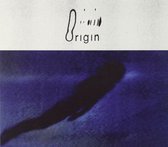 Rakei, Jordan: Origin [CD]