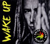 Maleo Reggae Rockers: Wake Up [CD]
