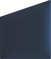 Polvio Stoffen wandtegel 30x35 Geometrisch Marine blauw 10st/pak