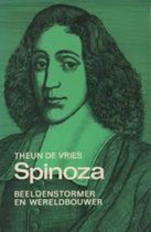 Spinoza beeldenstormer wereldbouwer