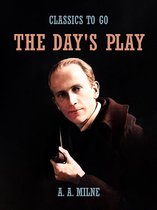 Classics To Go - The Day's Play