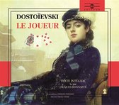 Various Artists - Le Joueur - Lu Par Jacques Bonnaffe (5 CD)