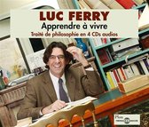 Luc / Livre Ferry - Apprendre A Vivre (4 CD)