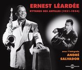 Ernest Leardee - Rythmes Des Antilles 1951-1954 Avec L'integrale An (2 CD)