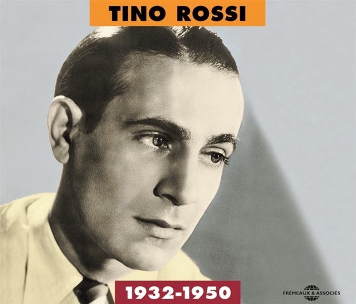 Tino Rossi & Petit Papa Noel - Anthologie 1932 - 1950 (2 CD)