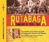 Various Artists - Rutabaga. Chansons De 1939-1945 (CD)