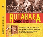 Various Artists - Rutabaga. Chansons De 1939-1945 (CD)
