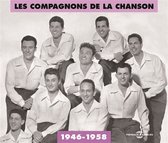 Les Compagnons De La Chanson - Les Compagnons De La Chanson 1946 - 1958 (2 CD)