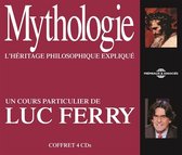 Luc Ferry - Mythologie (4 CD)