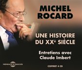 Michel Rocard - Une Histoire Du XXe Siecle (4 CD)