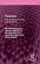 Routledge Revivals- Pensions