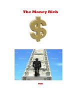 the Money Rich