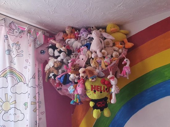 Hamac Perroquet Chaud Hamacs Hammock Hamac En Peluche Hamac Oiseau Rat Hamac Pour Perroquet Lit