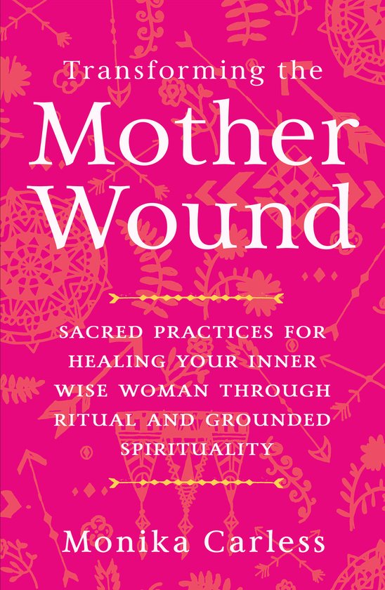 Foto: Transforming the mother wound