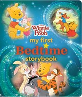 My First Bedtime Storybook- Winnie the Pooh My First Bedtime Storybook