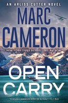 An Arliss Cutter Novel- Open Carry
