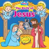 Bubbles- Bubbles: The Birth of Jesus