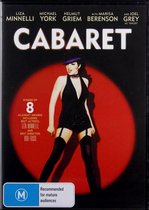 Cabaret (1972) (Import)