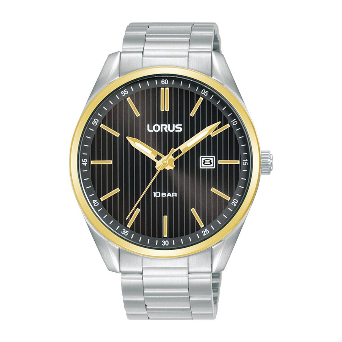 Lorus RH918QX9 Heren Horloge