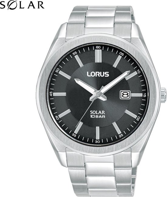 Lorus RX351AX9 Heren Horloge
