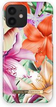 iDeal Of Sweden iPhone 12/ 12 Pro Fashion Cover Vibrant