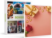 Bongo Bon - CADEAUKAART LIEFDE - 50 € - Cadeaukaart cadeau voor man of vrouw