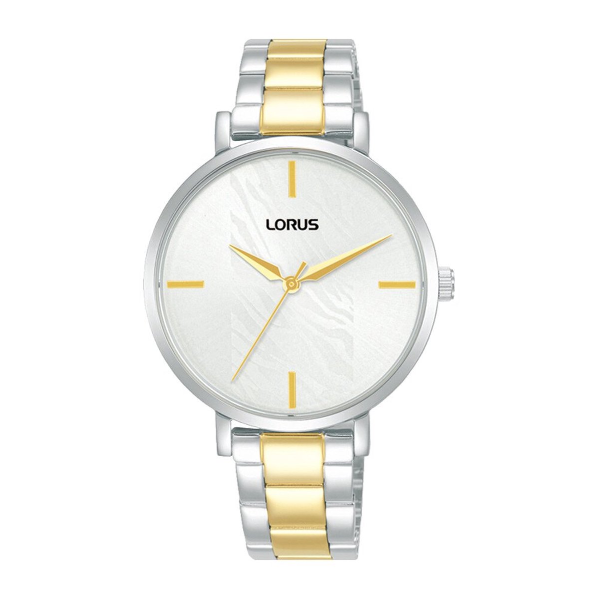 Lorus RG227WX9 Dames Horloge