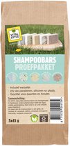 VITALstyle ShampooBars Proefpakket - Hondenshampoo - Paardenshampoo - 5 Verschillende ShampooBars - 225 gram