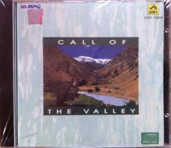 Call of the Valley
