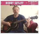 Bobby Sutliff - Bob Sings And Plays (LP)