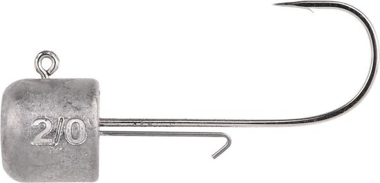 Spro Stand-Up Jig 22 (3 pcs) - Maat : Haak 4/0 - 10g van Spro — afbeelding 5