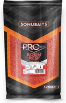 Sonubaits Pro Groundbait Robin Red 900gr | Lokvoer