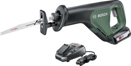 Bosch AdvancedRecip 18 Accu Reciprozaag