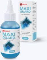 Maxi Guard Gebit Reiningsgel - 60 ml