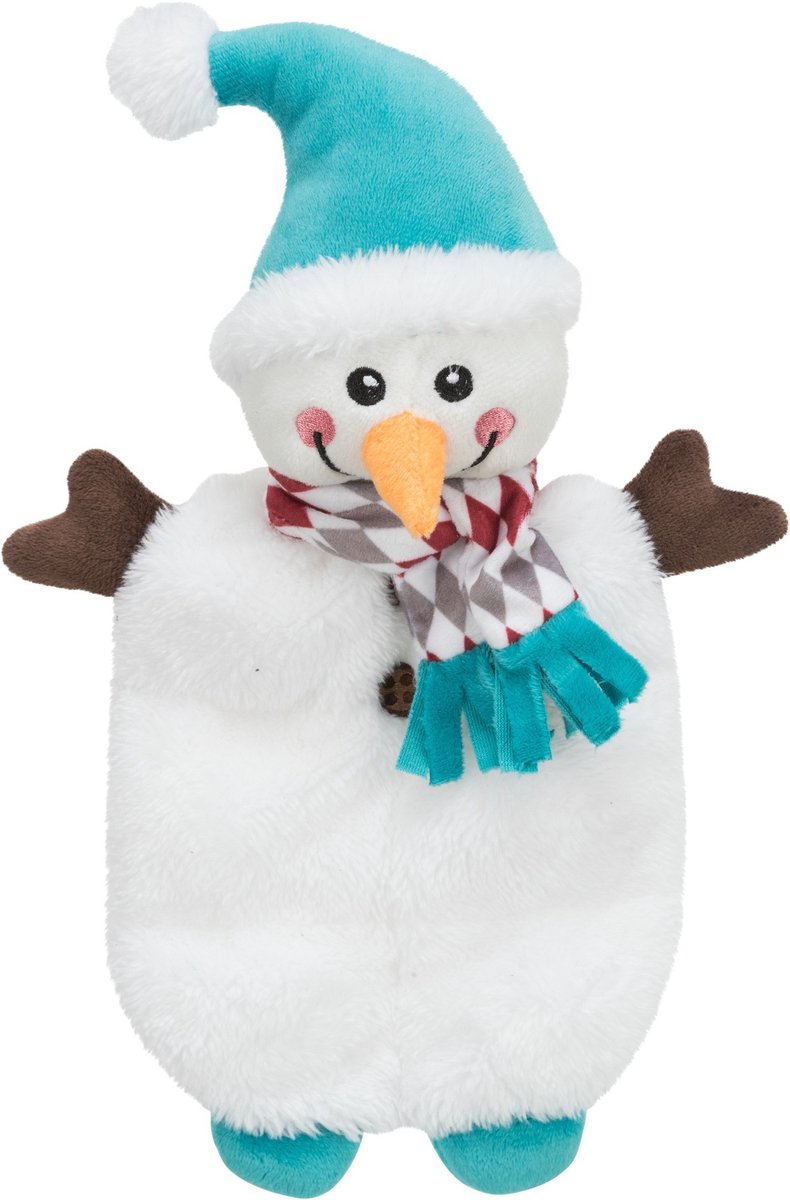 Trixie Bungeldier Sneeuwman