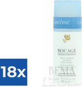 Lancôme Bocage Deodorant Deoroller - 50 ml - Voordeelverpakking 18 stuks