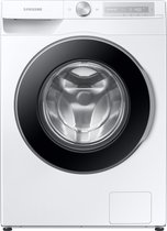 Samsung - WW90T636ALH Lave-linge Autodose - Wit