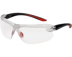 Bollé IRI-S veiligheidsbril +1.5 leesgedeelte