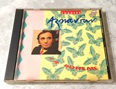 Charles Aznavour - La Bohème - CD
