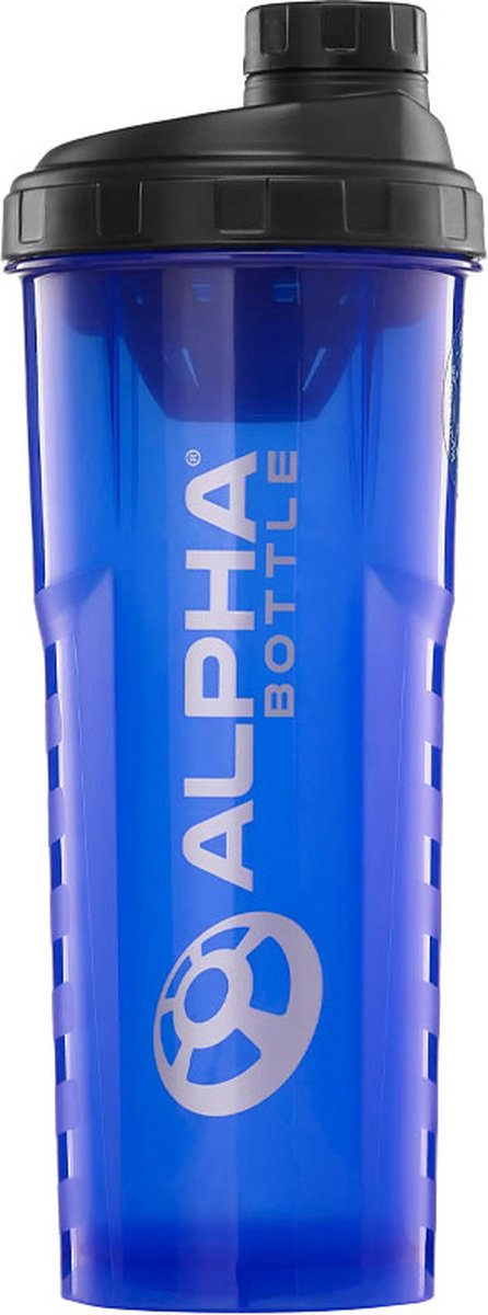 Alpha Bottle V2 - 1000 ml - Blue