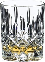 wisky glas - cadeauset voor mannen, papa, tumbler voor Scotch, cocktail, rum - Whiskyglazen 2pcs