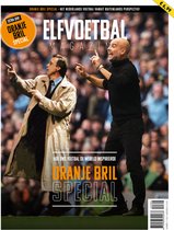ELF VOETBAL NR 11 2023 Tijdschrift - Voetbal